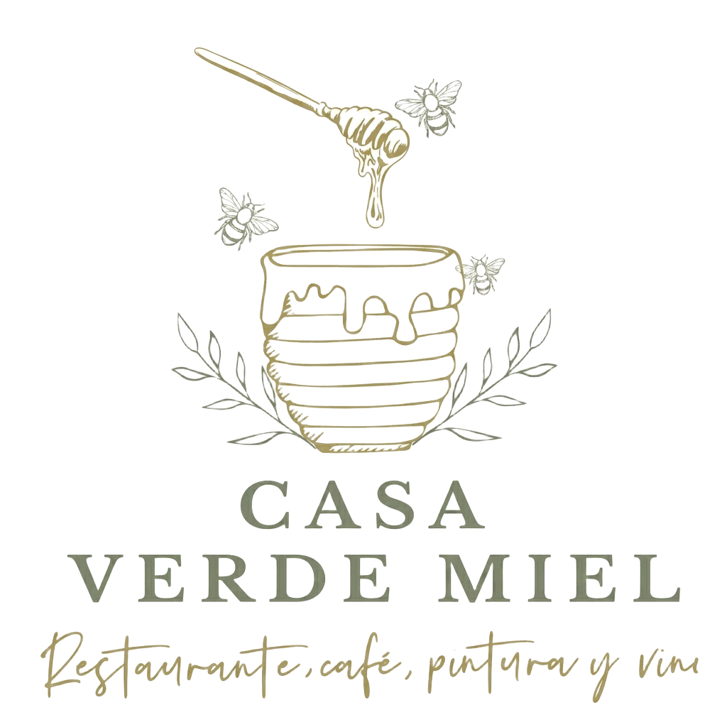 Casa Verde Miel